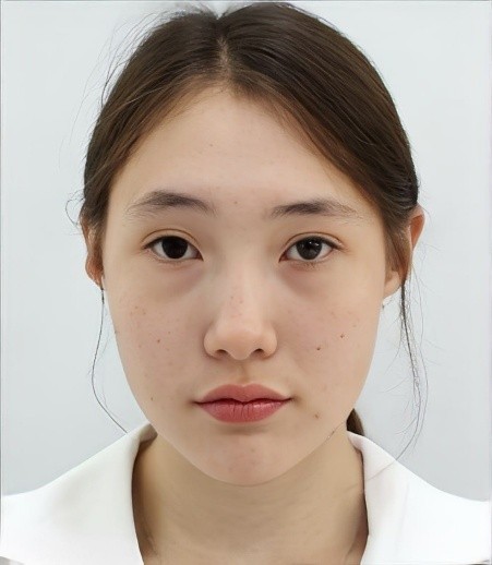 Алтынбек Айзада Қанатбекқызы