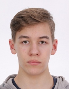 Цой Павел Дмитриевич