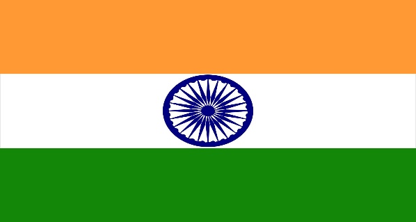 India