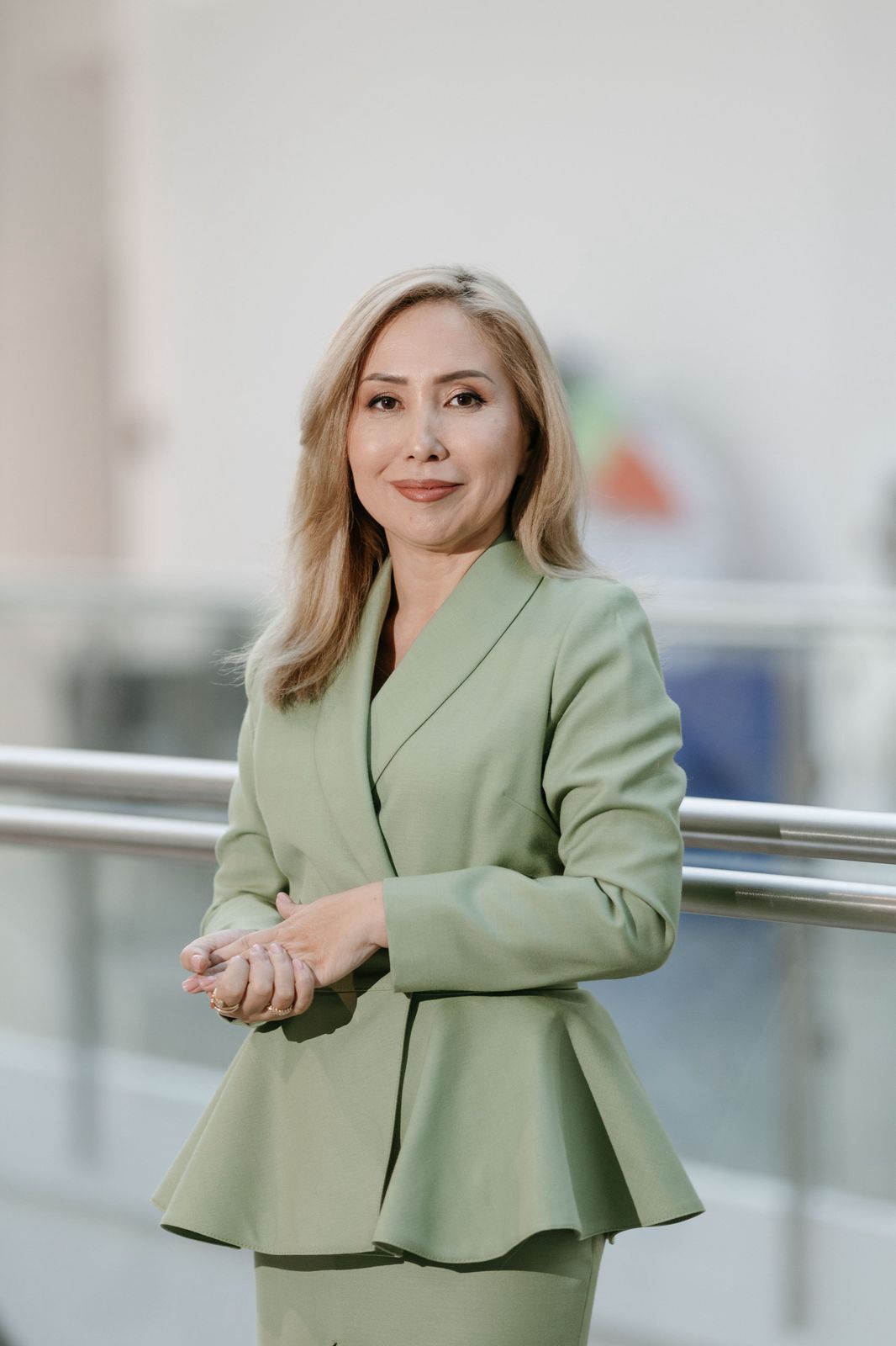 Тursynzada Кuangalieva  c.e.s., professor, Honorary Worker of Education of the Republic of Kazakhstan, Best University Teacher-2022, Scholarship Recipient of 500 Scientific Projects within the Bolashak Program, Recipient of the Badge of Honor 
