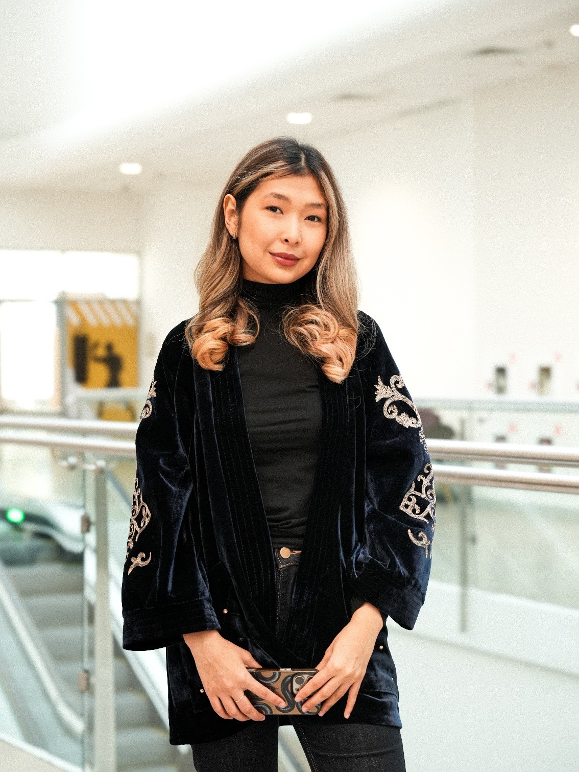 Ажигали Акерке Адилгазыкызы