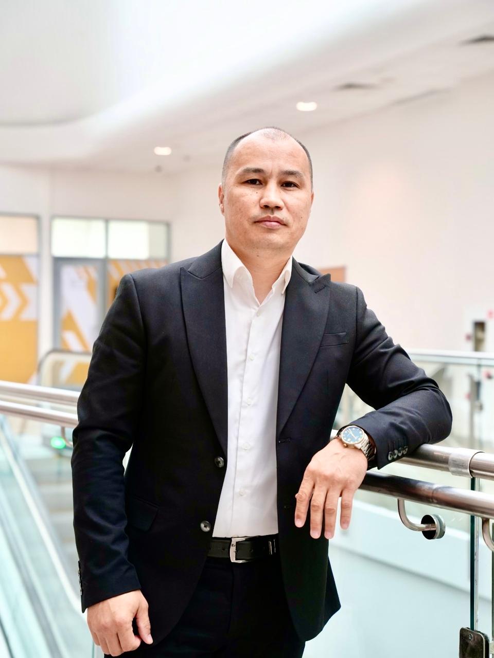 Ryskaliyev Sayat, PhD, Associate Professor.