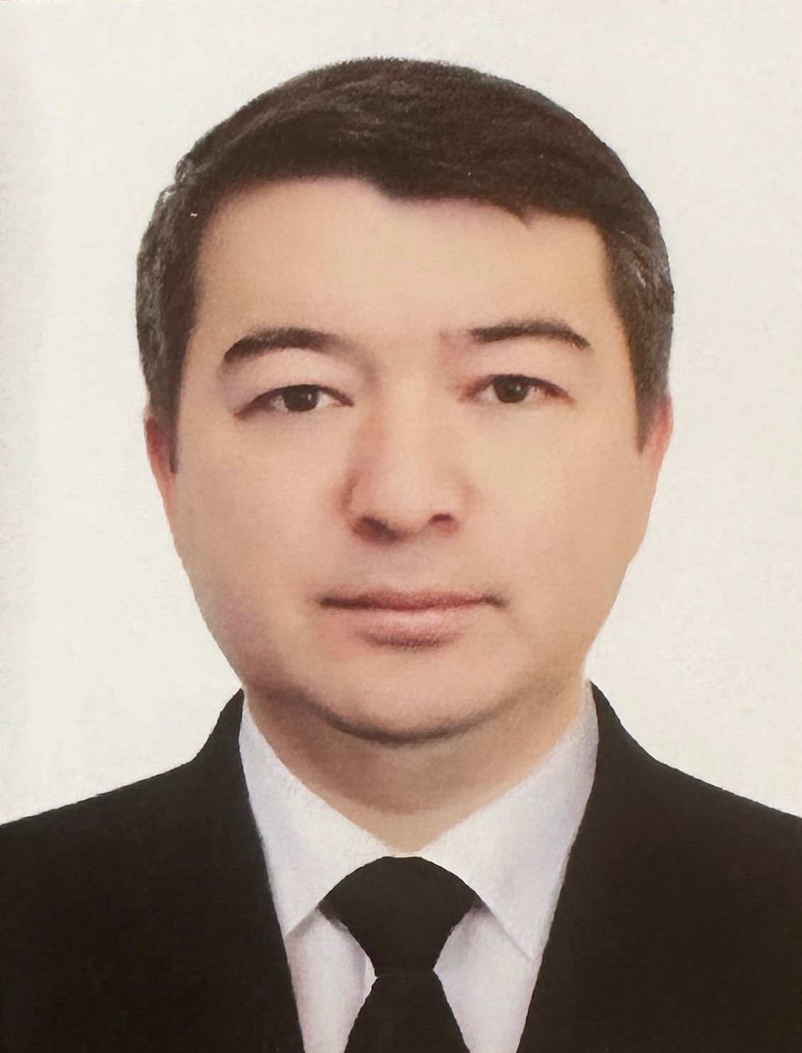 Токтарбаев Дархан Габдыл-Саматович, п.ғ.к., сеньор-лектор
